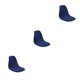 thumbnail image 1 of Matsuzay Funda gruesa para silla, Protector de asiento lavable, funda extraíble para muebles, suministros para el hogar, azul oscuro Type1 NO1 Matsuzay CBP440008, 1 of 6