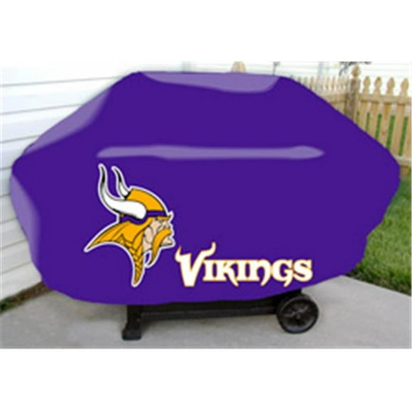 Minnesota Vikings Gril Couverture de Luxe