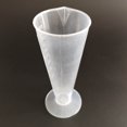 thumbnail image 4 of Bearachild Taza medidora para el hogar, laboratorio, en forma de cono, lavable, salsa de azúcar, mezcla de condimentos, botella de medición, Herramientas y accesorios para hornear, 4 of 6