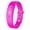 #A03-Pink, variant on Vibration Alarm Watch Silent Wristband for Sleepers, Strong Vibrating Alarm Clock with Pedometer & LED Display for Students Dorm Roommates, Pink Silicone