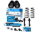 thumbnail image 1 of Kit Original AG para Auto Completo para Volkswagen Jetta A4 T Vr6 1999 a 2007 12 Piezas Nuevos, 1 of 5