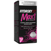 (2 pack) Max! Weight Loss Supplements for Women, Boosts Metabolism & Energy, Hair, Skin & Nails Support with Iron & Folic Acid, 60 Count