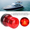 thumbnail image 4 of Navigation Signal Light Led Boat Light Boat Sidelight Yacht Lamp Marine Navigation Light Signal Lamp All Round Anchor 360° LED Waterproof Navigation Light For Marine Boat Yacht, 4 of 8