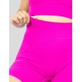 thumbnail image 3 of Conjunto Deportivo Mujer Short Biker Top Stretch Fit Push Up, 3 of 5