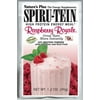 Raspberry Royale Spirutein Nature's Plus 8 Pack