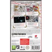 Crime O Clock for Nintendo Switch