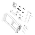thumbnail image 1 of Methold Original nuevo soporte de control remoto teléfono móvil soporte extendido 3 profesional v2.0 Inspire Spark Drone controlador para Teléfono y Comunicación, 1 of 6