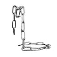 thumbnail image 1 of Yeacher Suspending Rope / Chain Bottle Holder Floating Wine Bottle Rack for Kitchen Home Decoration, 1 of 8