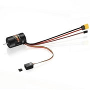 HW30404317 Hobbywing QUICRUN Fusion SE -2in1 FOC system 1800KV HW30404317