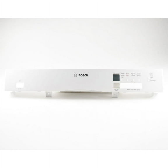 Bosch 00478807 Panel Facia - OEM Part