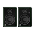 thumbnail image 1 of Monitores de Estudio MACKIE CR4-X negro 20.96x22.48x15.49, 1 of 3