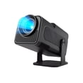 thumbnail image 1 of Proyector Xtellar 4k WiFi Profesional Android Color Negro, 1 of 5