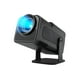 thumbnail image 1 of Proyector Xtellar 4k WiFi Profesional Android Color Negro, 1 of 5
