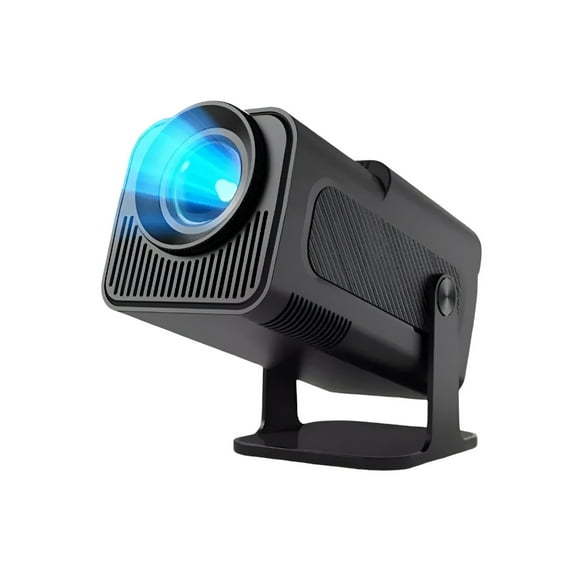 Proyector Xtellar 4k WiFi Profesional Android Color Negro