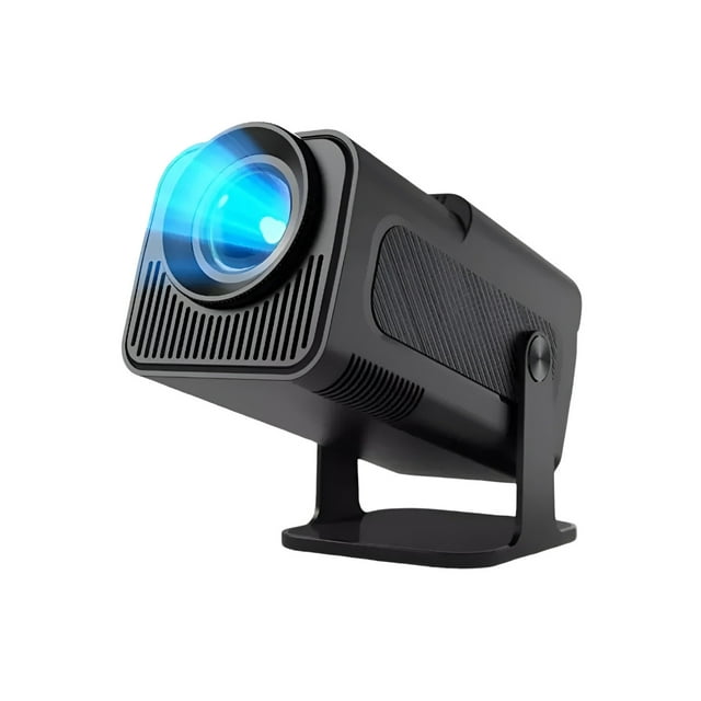 Proyector Xtellar 4k WiFi Profesional Android Color Negro