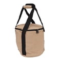 thumbnail image 4 of Portable Travel Outdoor Storage Bag,Camping Storage Bag Bucket Camping Storage Bag Storage Bag Performance Driven, 4 of 14