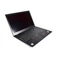thumbnail image 4 of Lenovo ThinkPad T15 Gen 1 , Reconditioned, Intel Core i7-10510u, 24GB, 1TB SSD, 1920x1080 (FHD), Webcam, Backlit Keyboard, 1 Year Warranty, Windows 11 Pro, 4 of 4