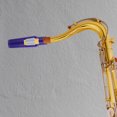 thumbnail image 3 of OULII 10Pcs Replacement Sax Reeds for Alto Saxophone Sturdy Structure Professional Craft, 3 of 7