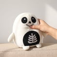 thumbnail image 5 of 1Pcs Halloween Stuffed 7.87 Inch Soft Plush Toys for Kids Halloween Goodie Bag Fillers Party Favors Gifts, 5 of 5