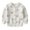 Star White, variant on Toddler Girls Cardigan Long Sleeve Kids Button Sweater Knit Tops for Little Girls 1-7 Years