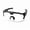 Stylec, variant on 4K Baseball Glasses with Camera, 2026 Upgrade Smart Sunglasses with Camera, HD Video Recording for Outdoor Sports Men Women 
