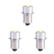 thumbnail image 1 of Bewildely Linterna LED de alta luminosidad para acampar, herramienta para el hogar, reemplazo de bombilla PR2, luz de antorcha impermeable C/D, Type1 NO1, 1 of 6