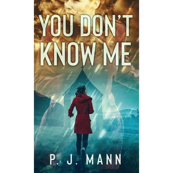 You Don't Know Me, (Hardcover)