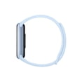 thumbnail image 2 of Xiaomi Smart Band 9 Azul Ártico Pantalla AMOLED de 1.62' Hasta 21 Días de Duración de la Batería Resistente al Agua 50M Xiaomi, 2 of 9