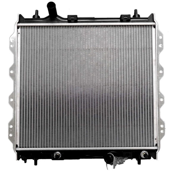 CCIYU Radiator 2298 Compatible with 2001-2010 PT Cruiser
