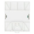 thumbnail image 4 of Alimentation Électrique, 12V 2A Performance ABS Commode BERM Switch Alimentation pour le Service pour l'Électricité pour Électricien, 4 of 8