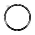 thumbnail image 1 of Boîtier de Protection pour Montre Bague Cadre Chic Compatible pour Garmin Fenix 5, 1 of 7