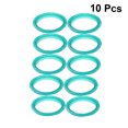 thumbnail image 4 of WRISTBIQUE 10Ud Reemplazo Para Cápsulas De Café Acero Inoxidable Silicona Práctico, 4 of 8