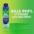 thumbnail image 2 of Scrubbing Bubbles® Mega Shower Foamer, Removes Soap Scum from Tubs, Shower Walls and More, Rainshower Scent, 567g, 567g, Rainshower Scent, 2 of 5