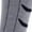 5v Gray Heating Socks, variant on Smart APP Mobile Phone Remote Control Heating Socks