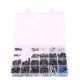 thumbnail image 1 of 460 Uds 24 especificaciones Kit de interruptor de llave táctil de luz con control remoto para coche, 1 of 5