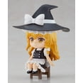 thumbnail image 3 of Good Smile Company - Touhou Project - Marisa Kirisame Nendoroid Swacchao Action Figure, Good Smile, Gifts, 3 of 5