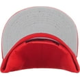 thumbnail image 5 of Junior Size Cotton Baseball Cap Adjustable Hat, 5 of 5