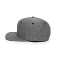 thumbnail image 5 of Outdoor Cap REDLBL105 Cotton Chambray-Charcoal, 5 of 8