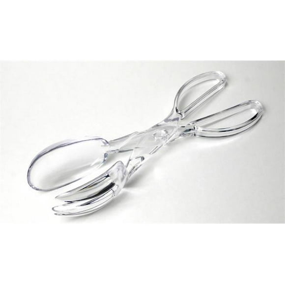 DDI 27068 11.25" Salad Tongs Case of 24