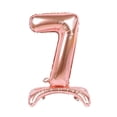 thumbnail image 1 of Realmax Ballon Chiffre 7, 1 of 1