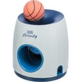 thumbnail image 6 of TRIXIE Dog Activity Ball and Treat Strategy Game, Level 3, Advanced Dog Puzzle Toy, 6 of 9