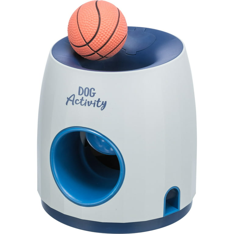 TRIXIE Dog Activity Ball and Treat Strategy Game, Level 3