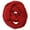 Red/Black, variant on ® Dottie Infinity Acrylic Knit Scarf Circle Scarf, Red/Black
