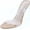 Cork, variant on Womens Transparent Lucite Double Strap Fashion Dress Sandals
