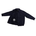 thumbnail image 2 of Cooling Fan Jacket Efficient Heat Dissipation UV Protection Air Conditioned Clothes with Fans for Outwork Construction XXL Dark Blue, 2 of 20