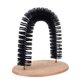 thumbnail image 3 of El Cepillo Interactivo Del Massager Del Del Juguete Del Del Animal Doméstico De Scratcher, Previene De cabellero Y Colco Cojín que rasguña del gato, 3 of 8