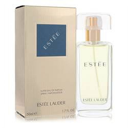 Estee Eau de Parfum Spray Estee Lauder Model