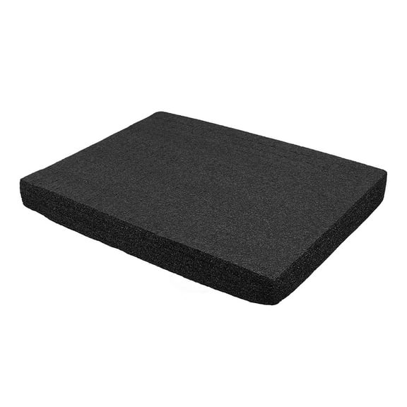 ELAYARD Packaging Foam EPE Foam Insert Black 1Set Professional Packing