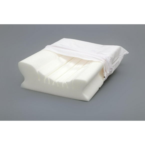Bodyform® Orthopedic Neck Support Pillow