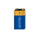 thumbnail image 2 of 12 Pilas 9v Paquete 12 Blister 1.5v Control Expert Carbon, 2 of 2